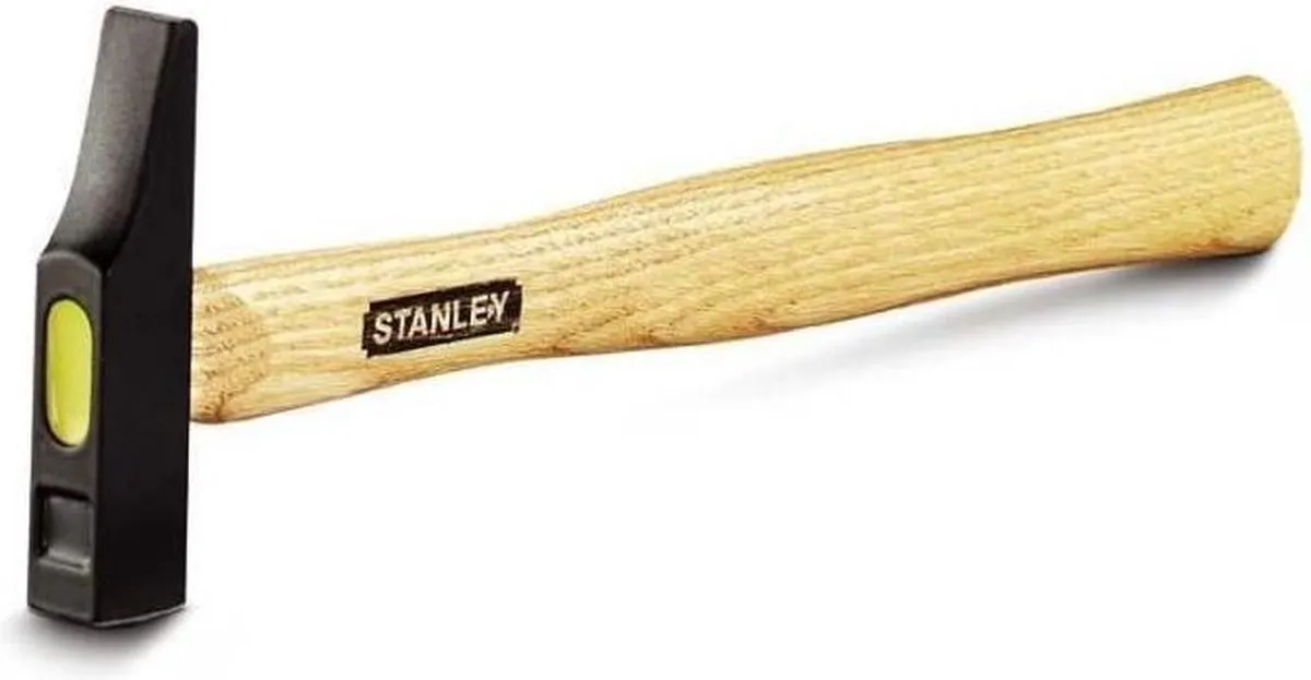 Stanley Timmermanshamer Hout 400g