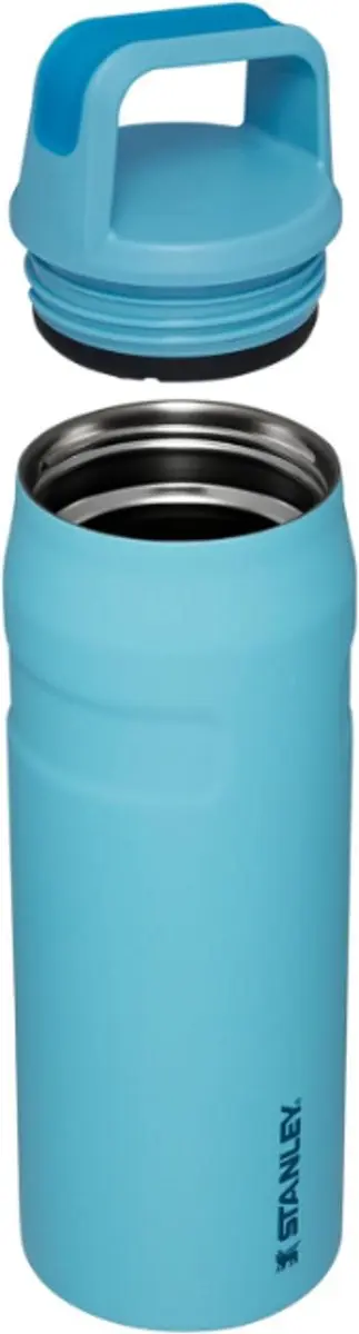 Stanley IceFlow Waterfles 710ml - RVS - Pool