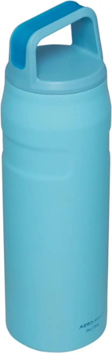 Stanley IceFlow Waterfles 710ml - RVS - Pool