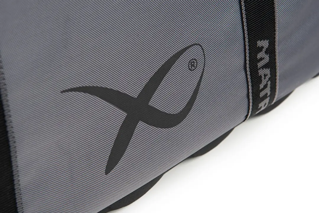 Matrix Ethos Large Carryall GLU145 - Grijs/Zwart