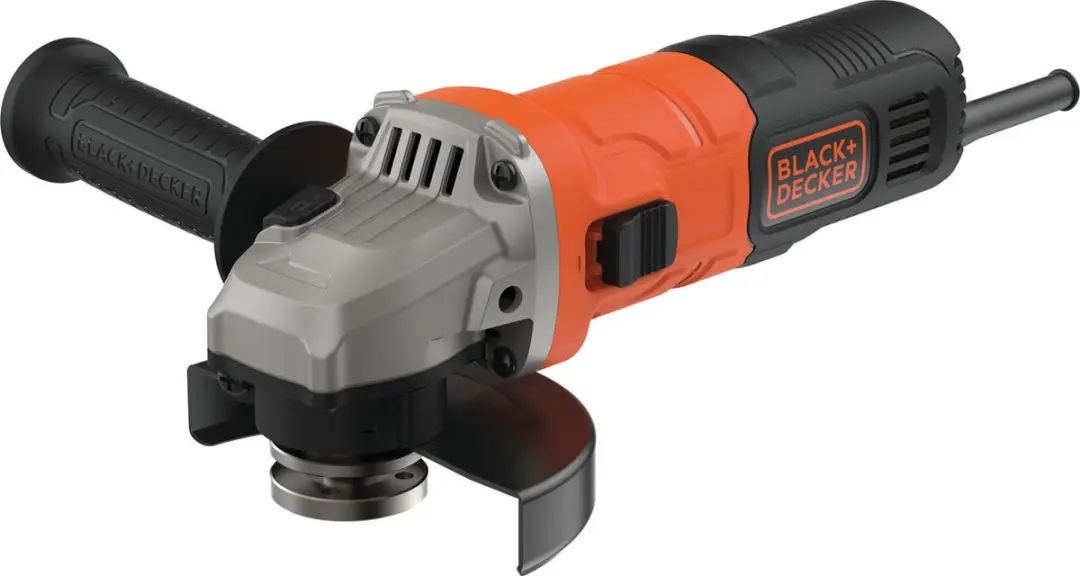 BLACK+DECKER BLA5035048704295 Slijper 710W