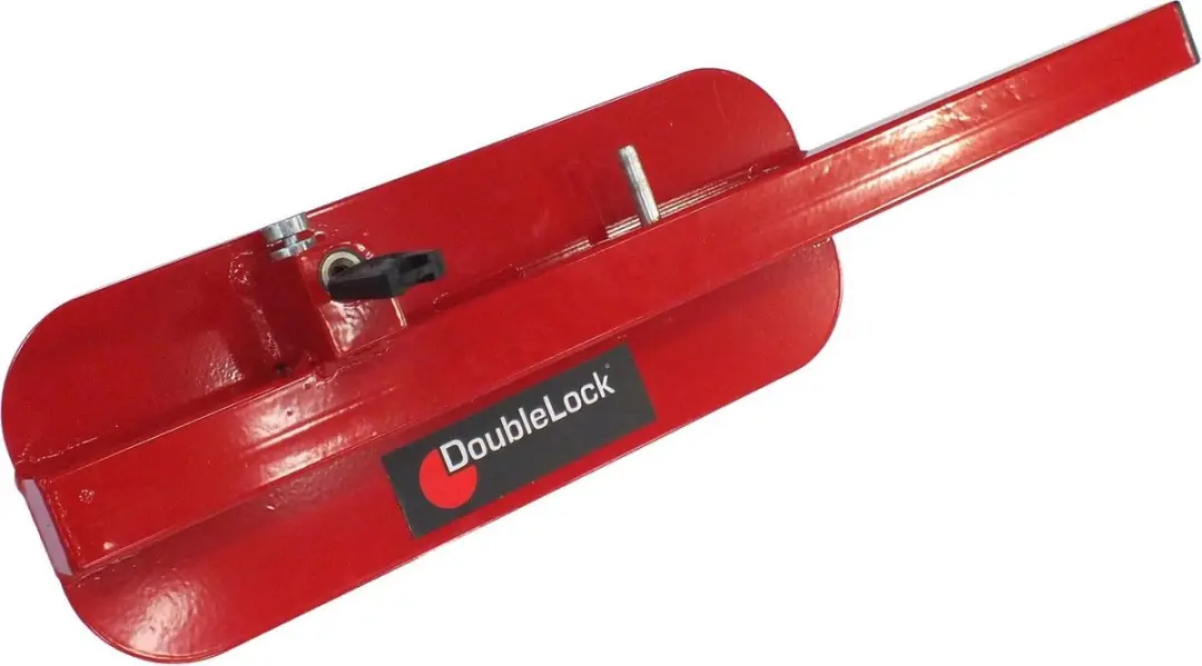Jumbo Little Jumbo DoubleLock Buffalo Wielklem