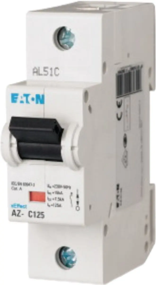 Eaton Installatieautomaat 80A 1P C-karakteristiek 211799