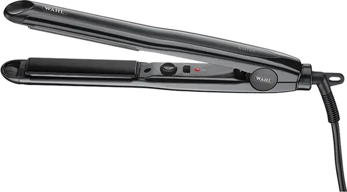 Wahl Cutek Straightener 24/90mm