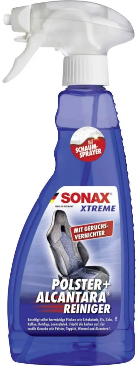 Sonax Bekledingsreiniger 0.5L