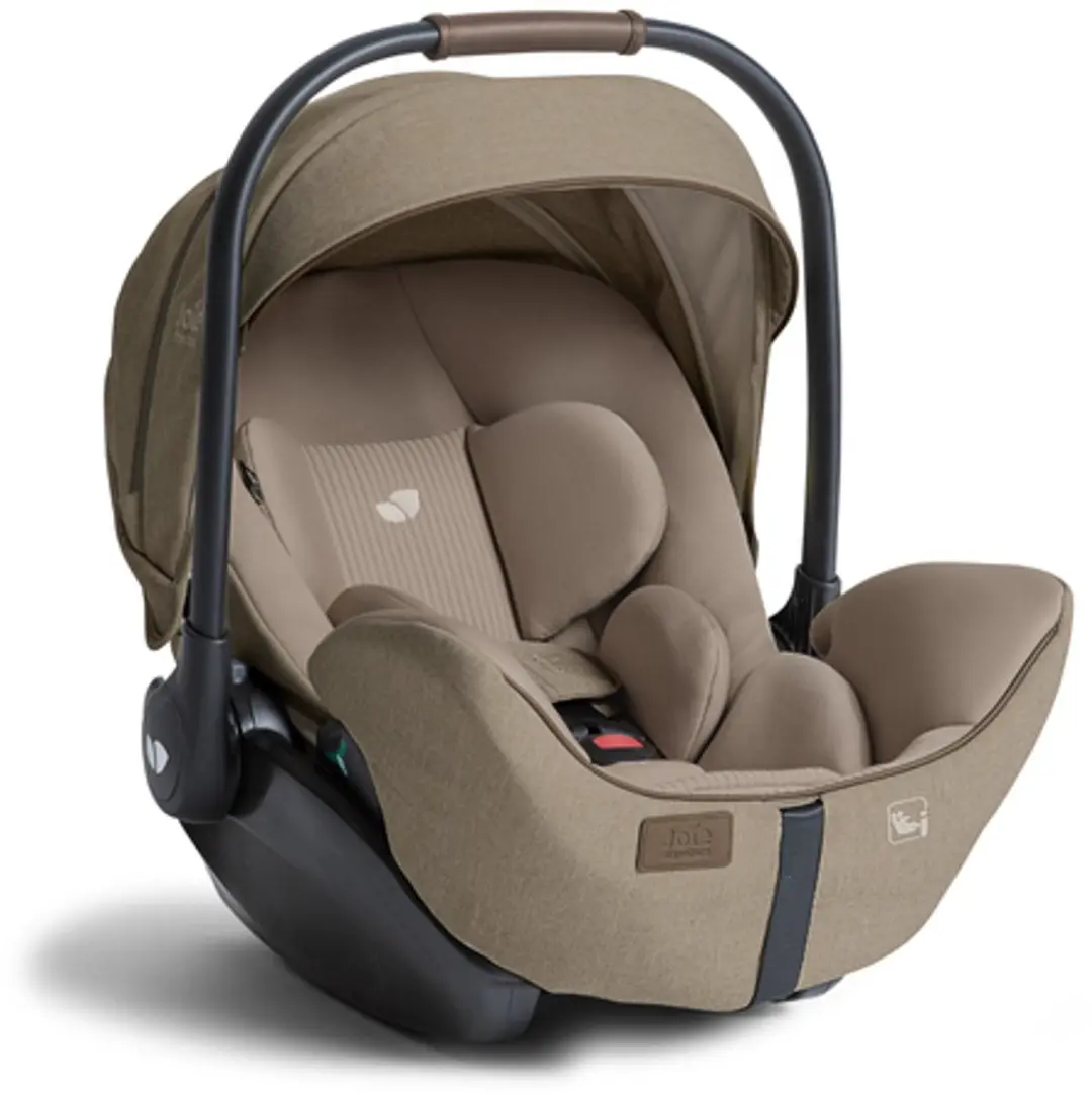 Joie i-Level Pro Autostoel