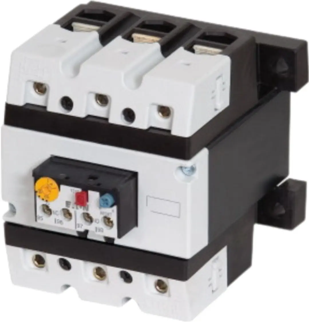 Eaton Motorbeveiligingsrelais ZB150
