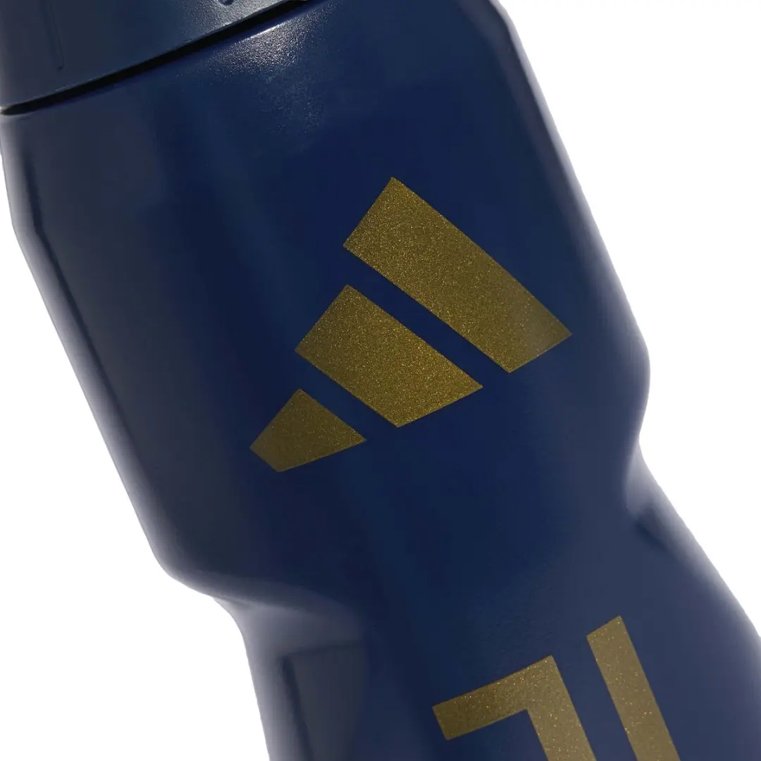 Adidas Juventus Drinkfles 750ml - Navy/Goud