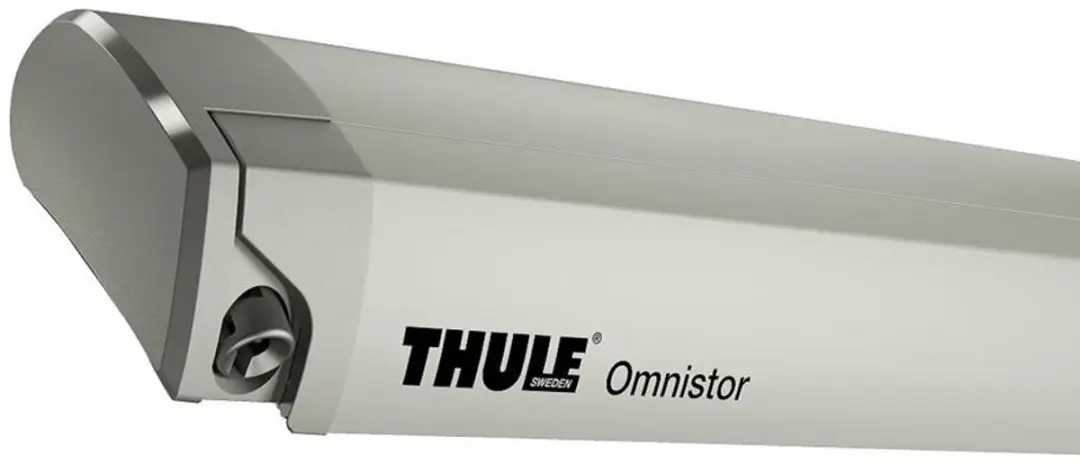 Thule 9200 Elektrische Dakluifel