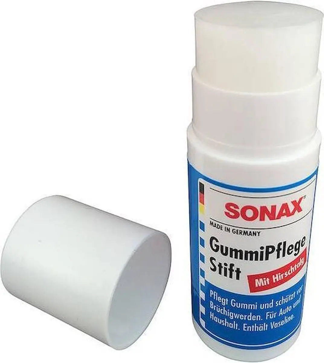Sonax Rubber Stick 20g
