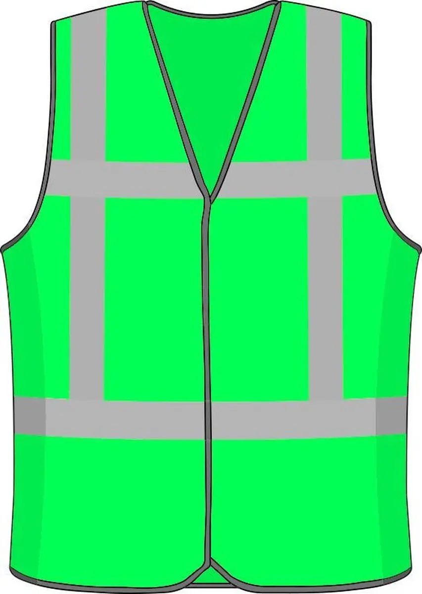 3M Veiligheidsvest