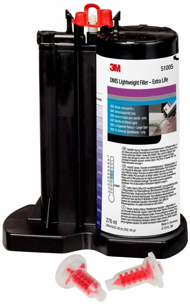 3M 51005 DMS Plamuur