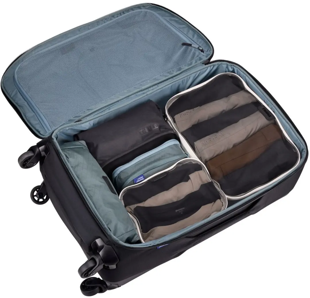 Thule Packing Cube 3205577 - 2 Stuks Wit