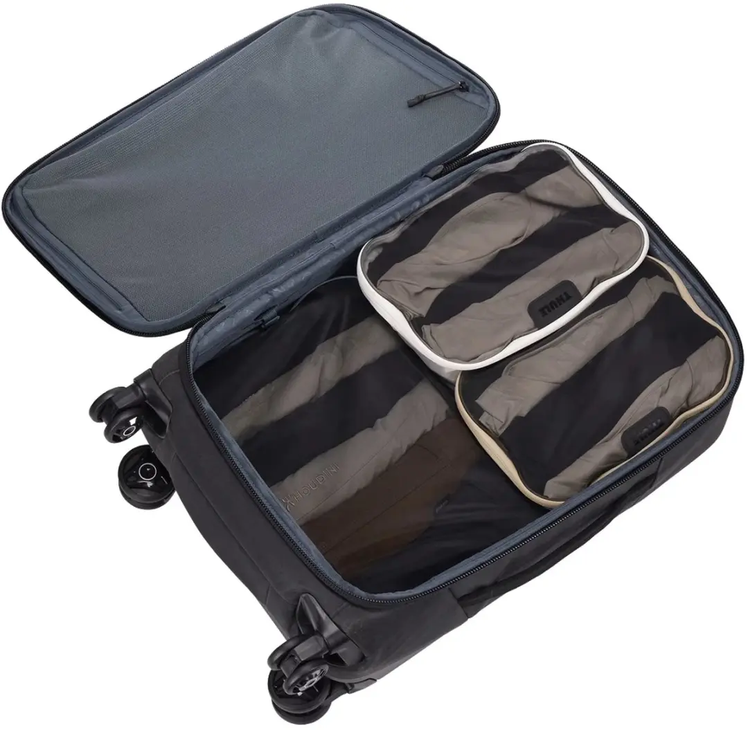 Thule Packing Cube 3205577 - 2 Stuks Wit