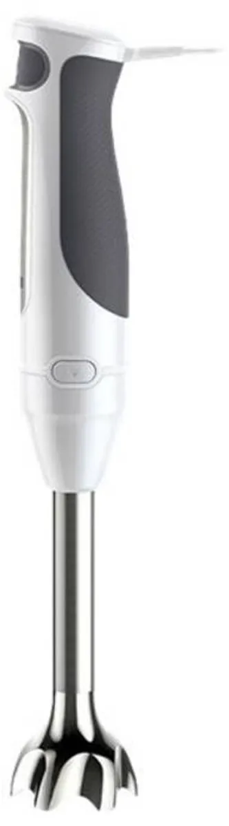 Braun MQ7020 Multiquick 7 Staafmixer - 1000W - Blauw