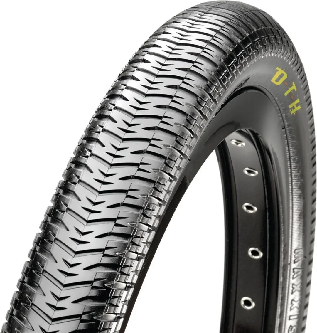 Maxxis DHT 20x1.125 (28-451) Buitenband