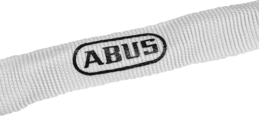 ABUS Kettingslot 1500/60 Web White SL56921 - afbeelding 6 van 6