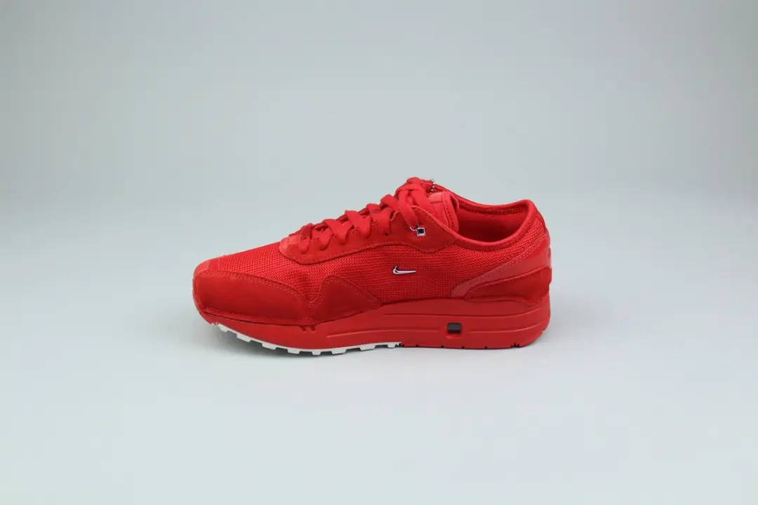 Nike Jacquemus Air Max 1 86 'University Red' - Maat 43