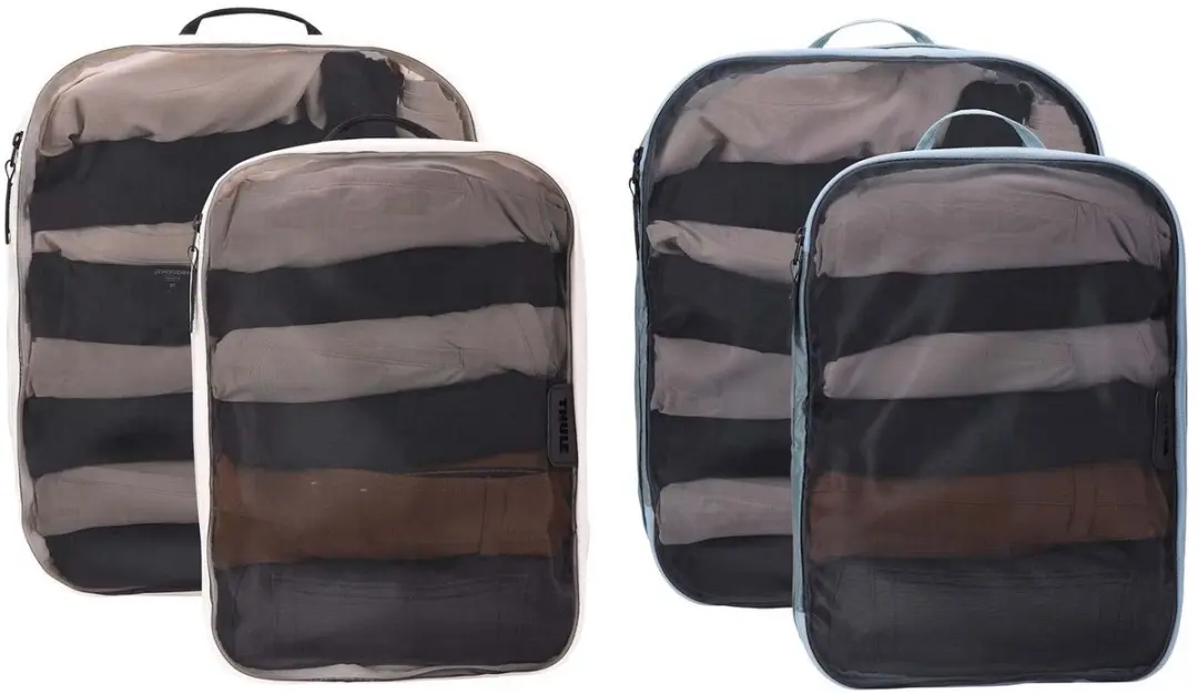 Thule Packing Cube Family