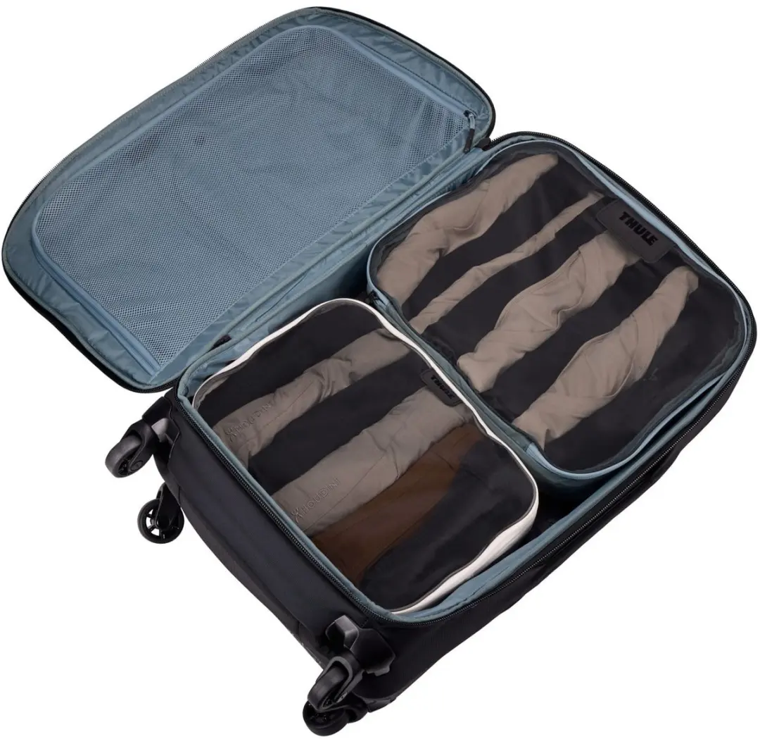 Thule Packing Cube Family - 4 Stuks (2x L, M) - Grijs/Wit