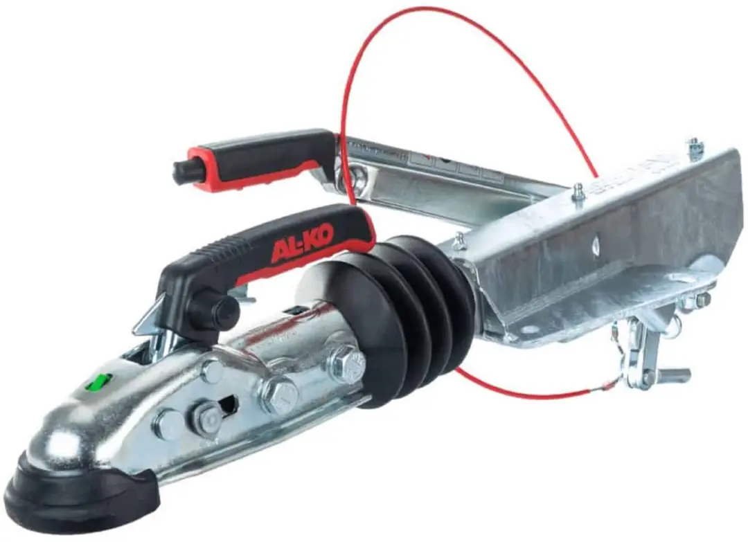 AL-KO Oplooprem 90 S/3 1000kg V-dissel