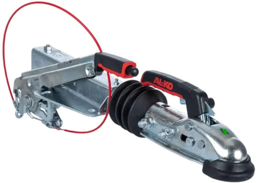 AL-KO Oplooprem 90 S/3 1000kg V-dissel