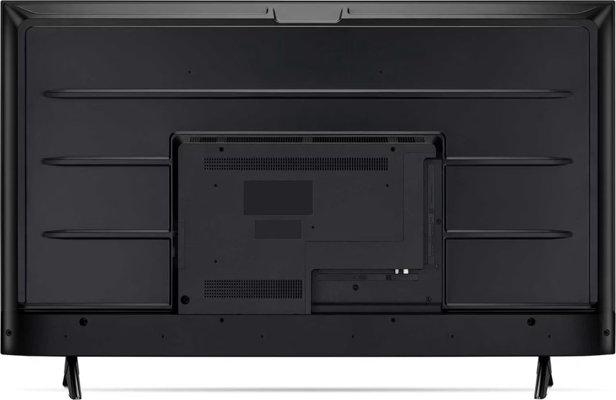 LG 43UT73006LA - 43 inch - 4K LED - 2024