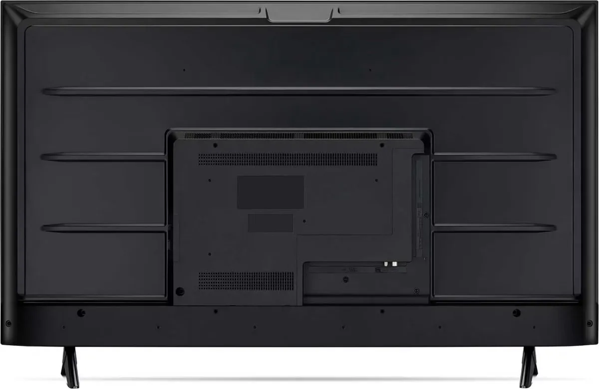 LG 43UT73006LA - 43 inch - 4K LED - 2024