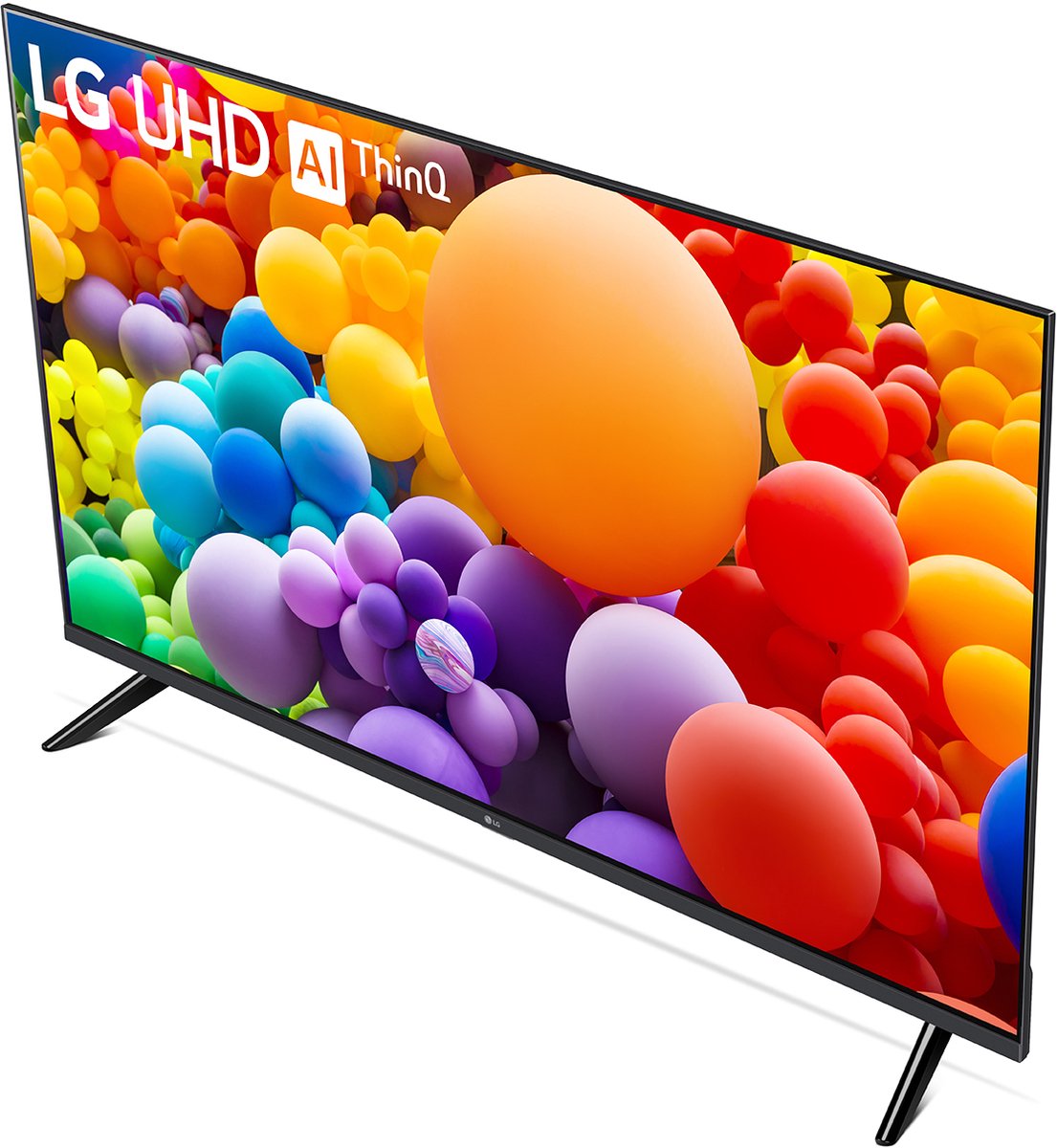 LG 43UT73006LA - 43 inch - 4K LED - 2024