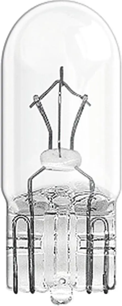 Osram Autolamp Blanc