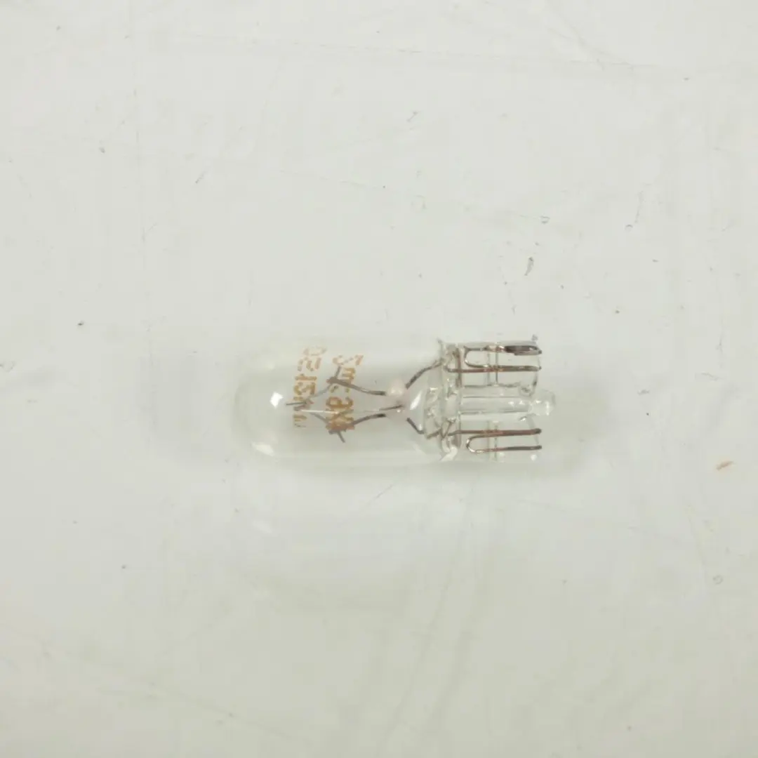 Osram Autolamp Blanc - 10 Stuks