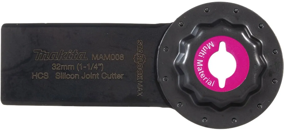 Makita MAM008 Universele Vloerzaag B-66472 - Oscillerend