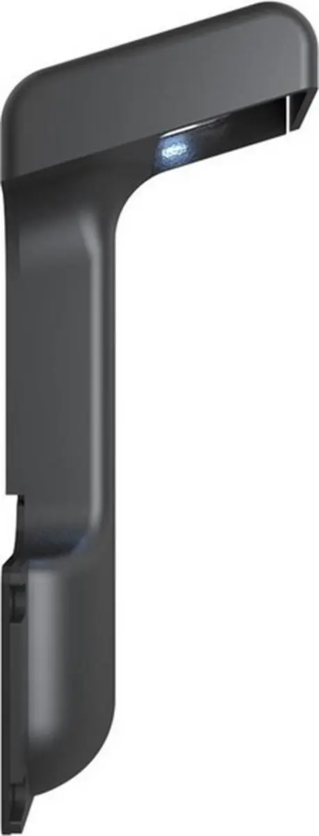 Traeger Pellets Sensor - Zwart