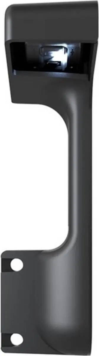 Traeger Pellets Sensor - Zwart