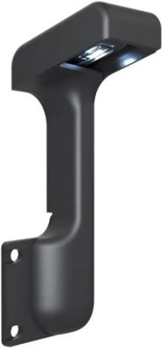 Traeger Pellets Sensor - Zwart - afbeelding 6 van 6