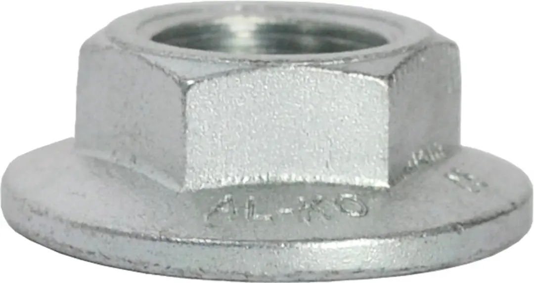 AL-KO Flensmoer 50mm - Goud