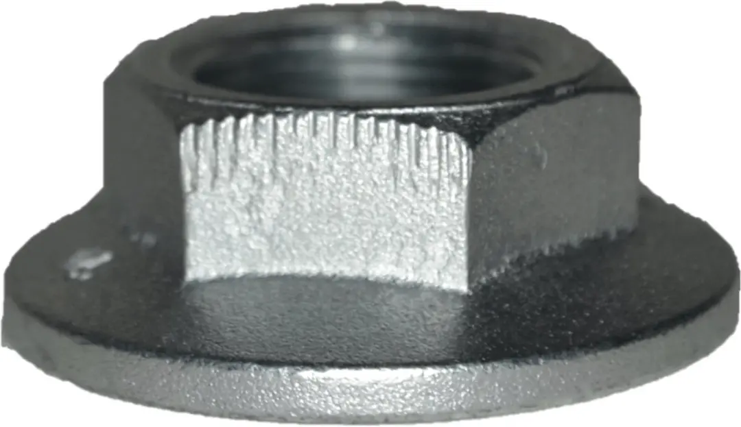 AL-KO Flensmoer 50mm - Goud