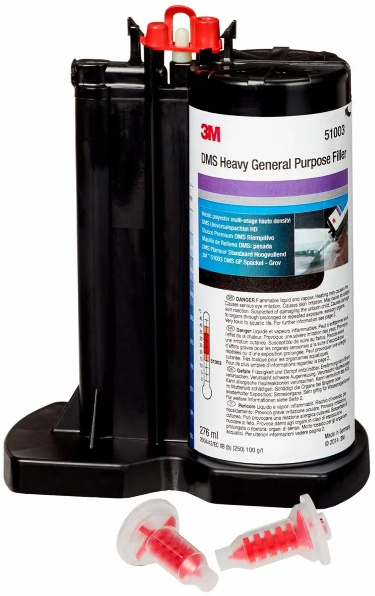 3M 51003 DMS Plamuur