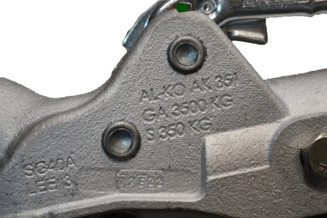 AL-KO Oplooprem 351ZA 242800