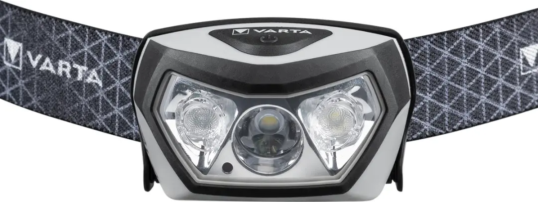 Varta Buitensport H30R Wireless Pro - Zwart - afbeelding 2 van 2