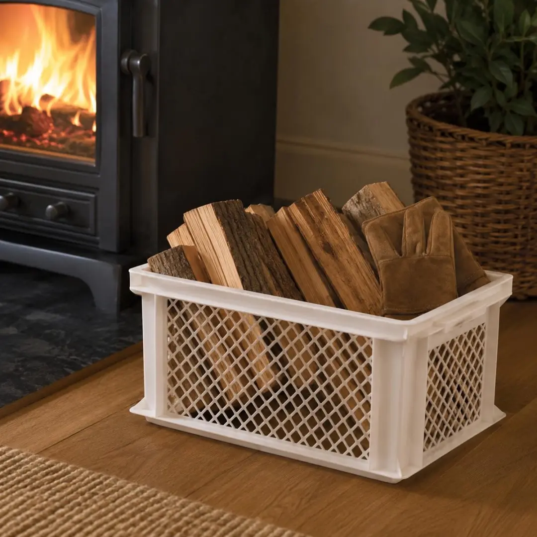 Bellatio Design Opbergbox 26L