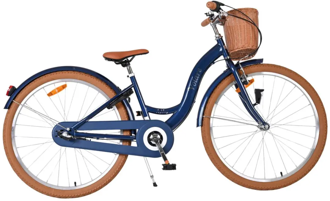 Volare Ashley Kinderfiets 26"