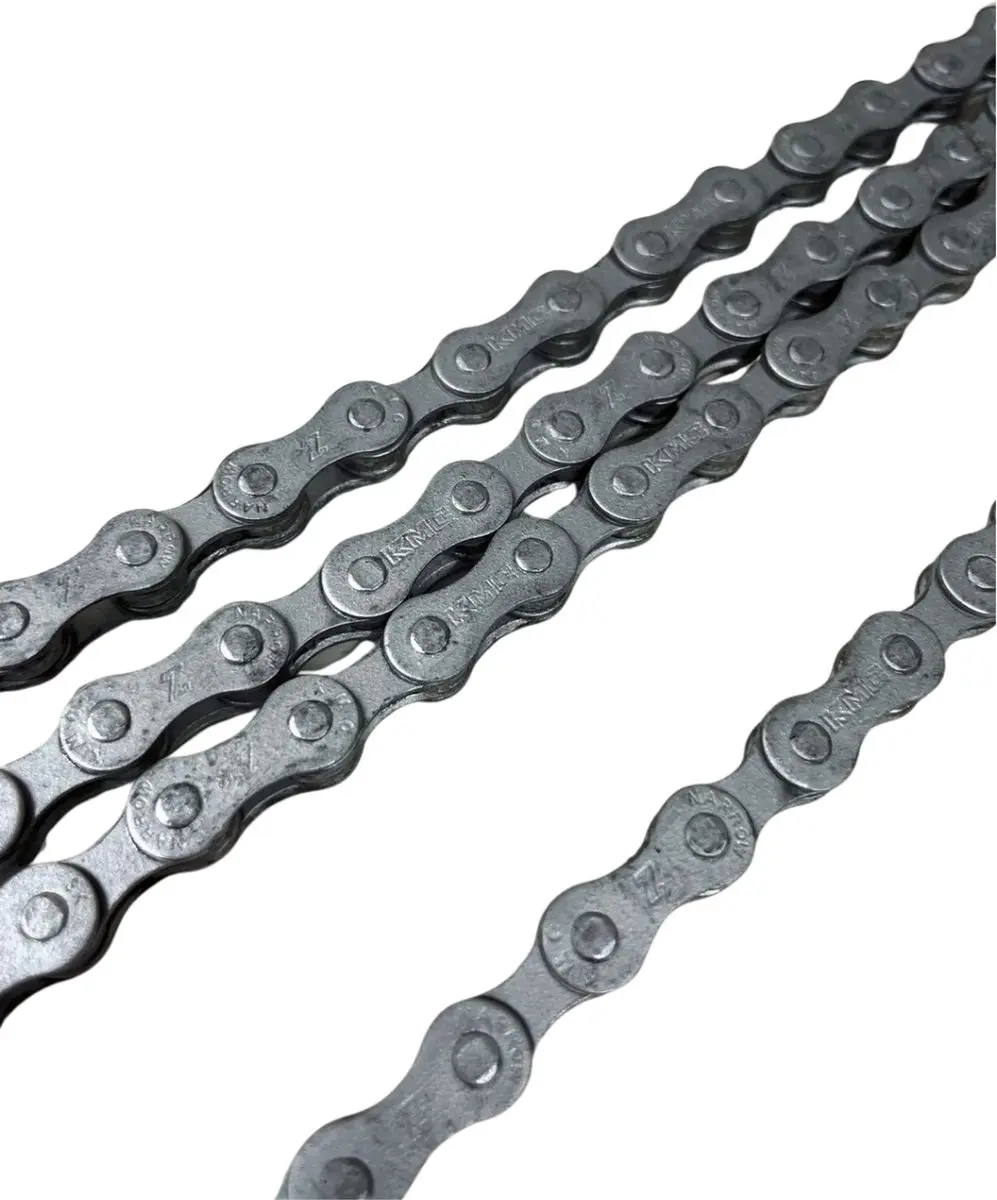 OUXI Fatbike Ketting - 1 Stuk - Zilver