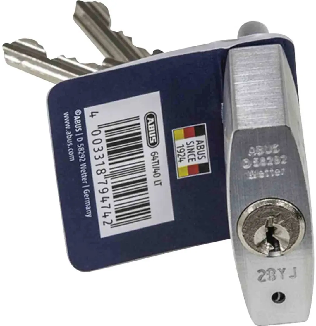 ABUS 794766 Hangslot - 1 Stuk