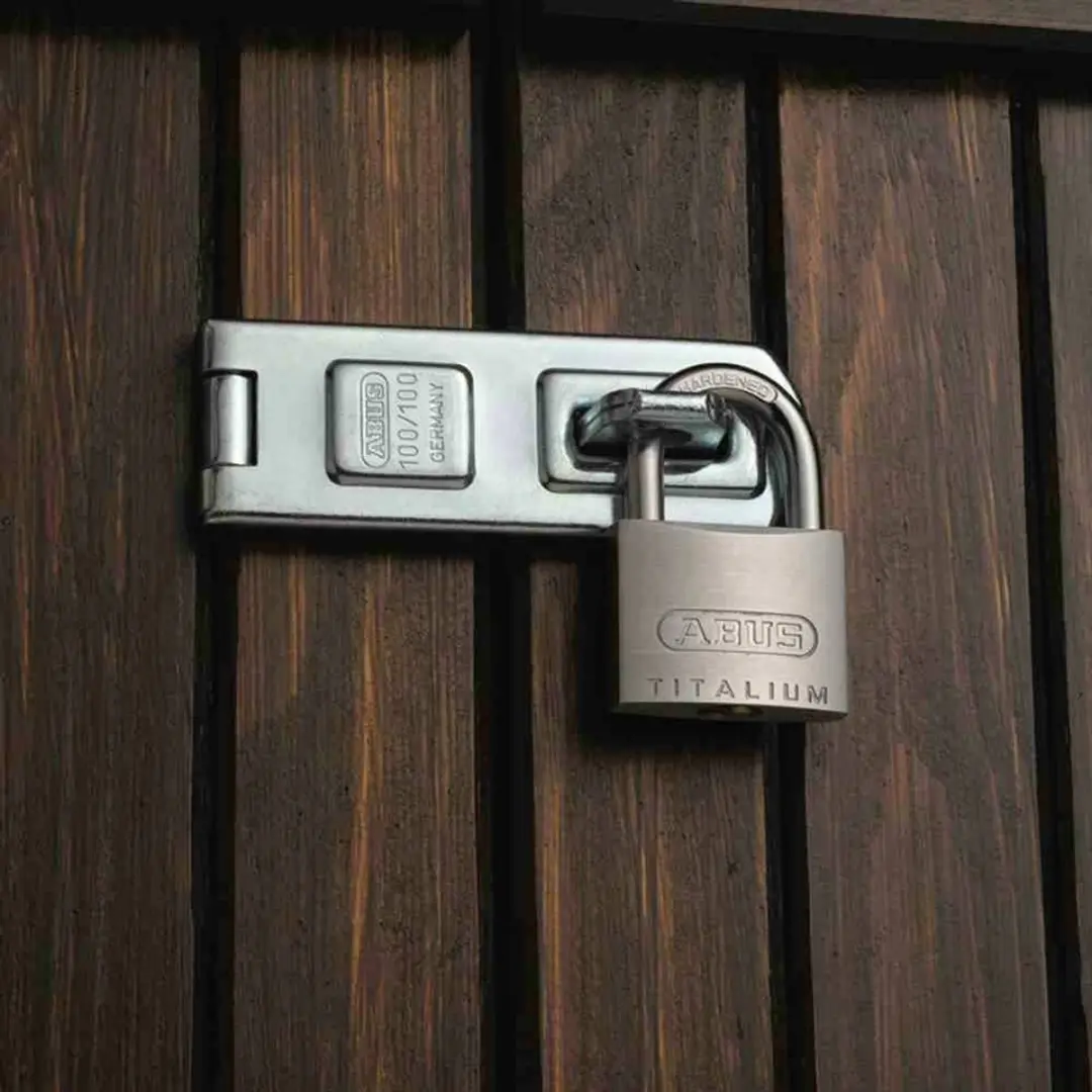 ABUS 794766 Hangslot - 1 Stuk