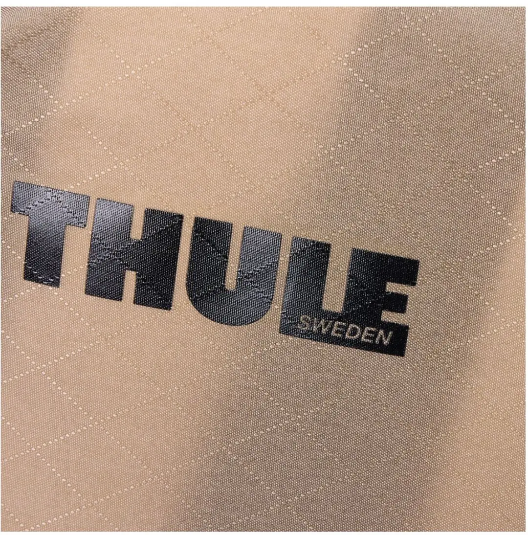 Thule Clean/Dirty Cube 34cm Inpakzak - 3205567 - Beige