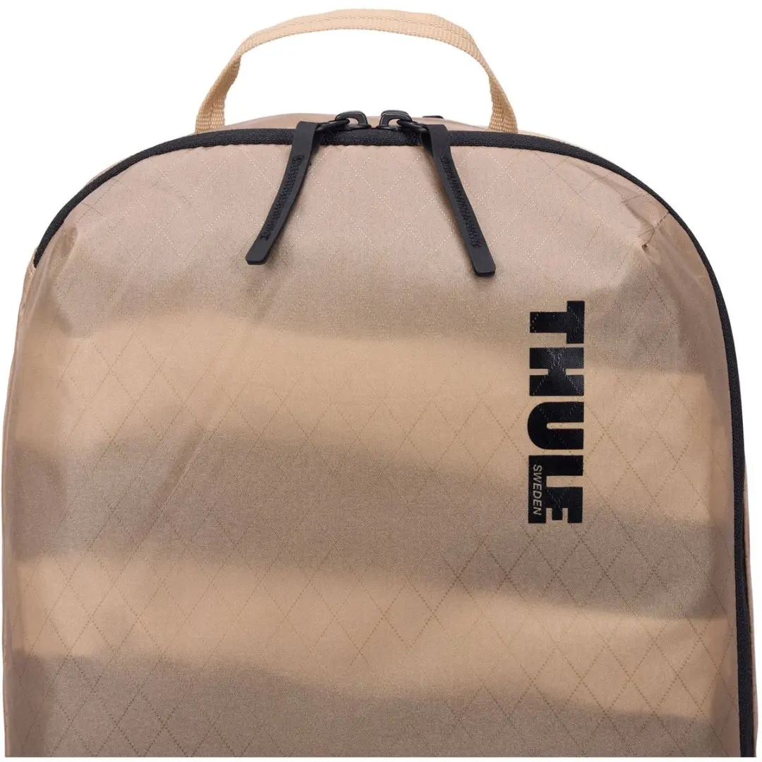 Thule Clean/Dirty Cube 34cm Inpakzak - 3205567 - Beige