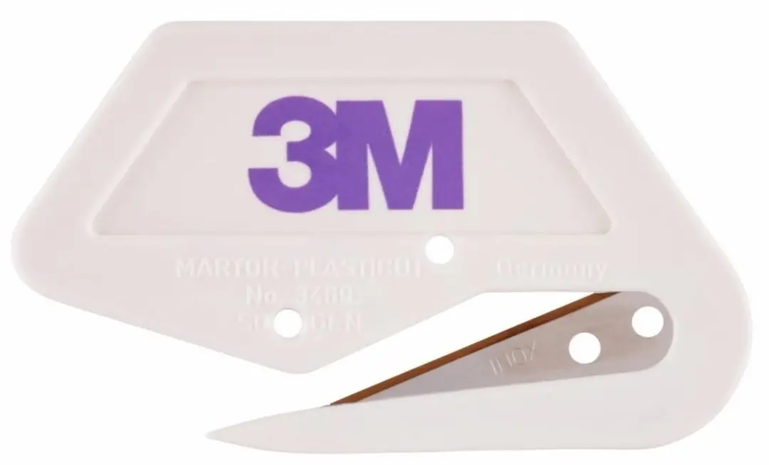 3M Titanium Foliesnijder