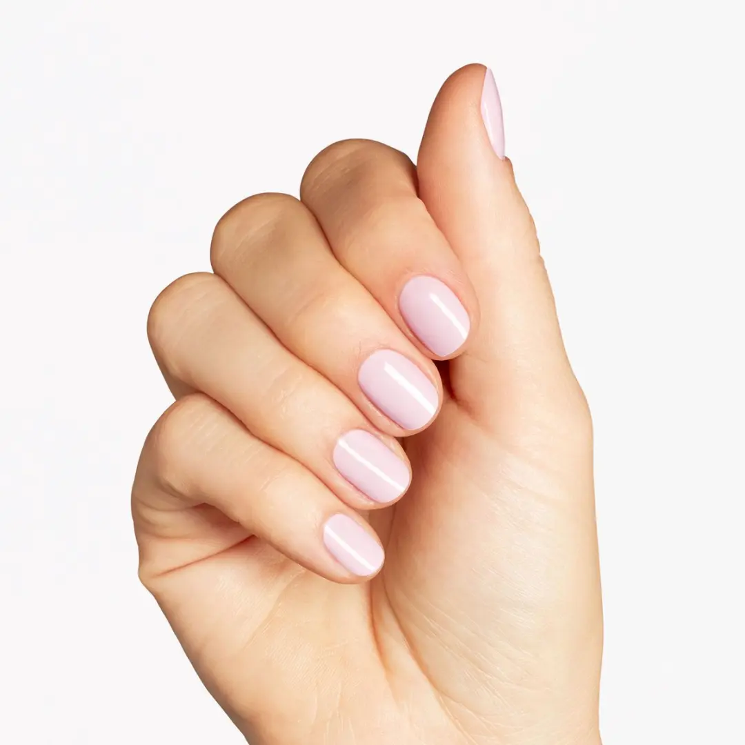 O.P.I. Infinite Shine Lavender Bath Nagellak 15ml - Paarsroze