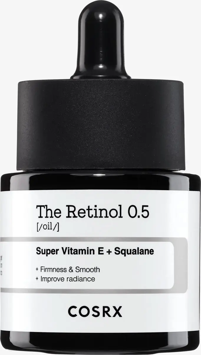 CosRx The Retinol 0.5 Oil 20ml